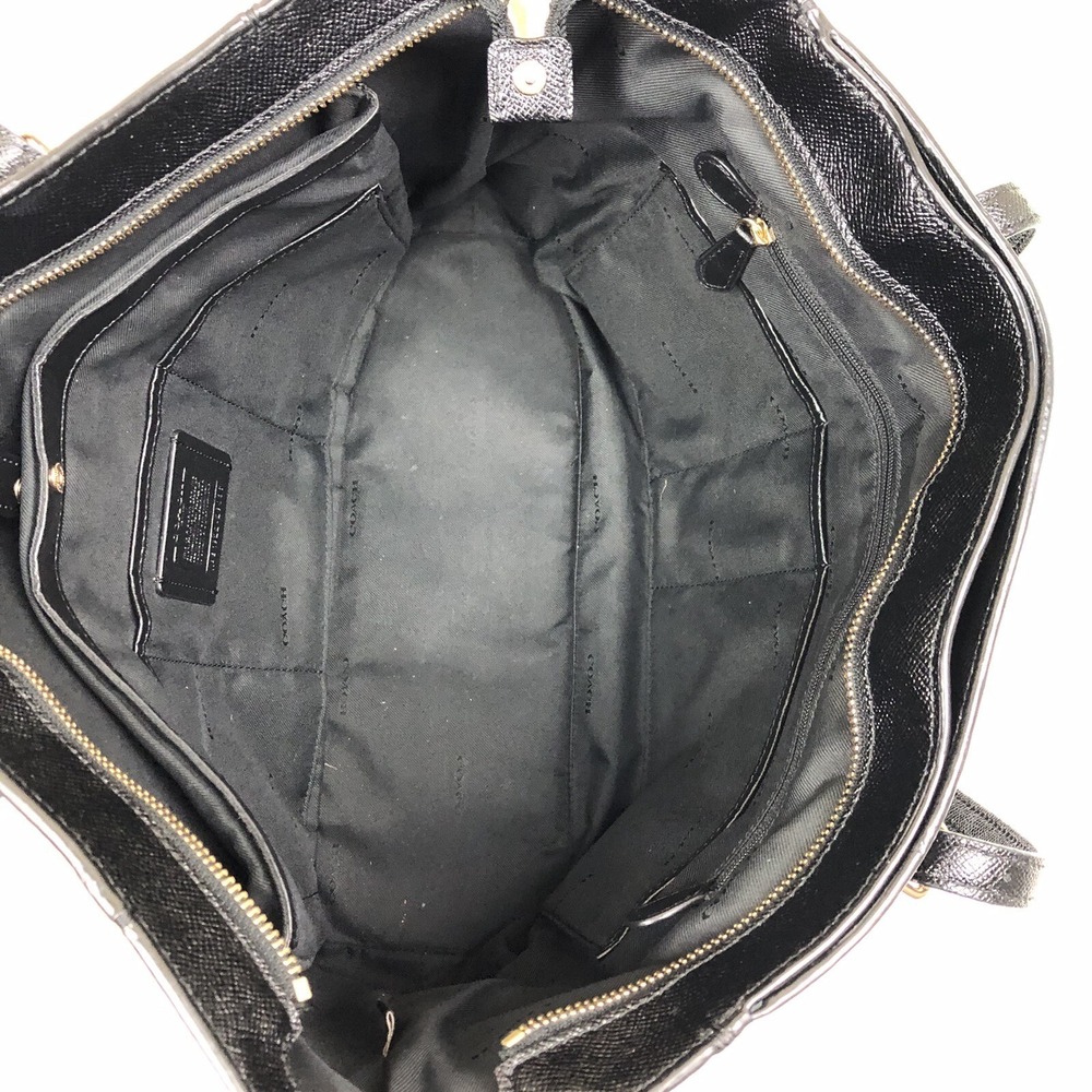 Coach 29086 Turn Lock Multi Function Shoulder Bag… - image 8